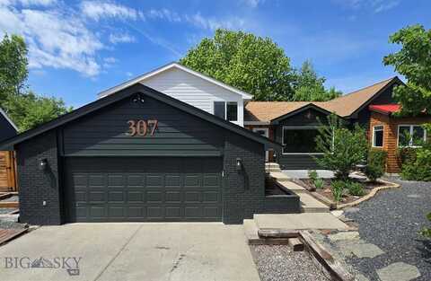 307 Flathead Avenue, Bozeman, MT 59718