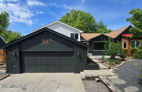 307 Flathead Avenue, Bozeman, MT 59718
