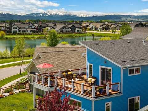 5333 Westmorland Drive, Bozeman, MT 59718