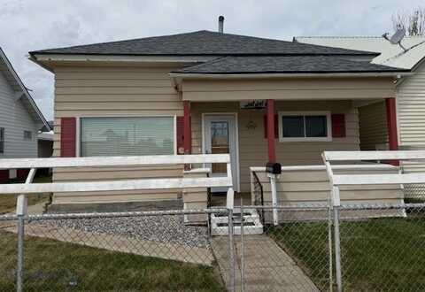 412 Maple Street, Anaconda, MT 59711
