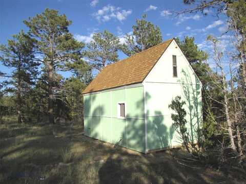Echo Avenue E lot: -23A, Roundup, MT 59072