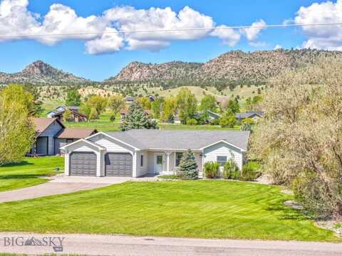 41 Madison, Ennis, MT 59729
