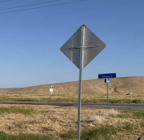 0 W Highway 138 And 150th Street, Lancaster, CA 93536