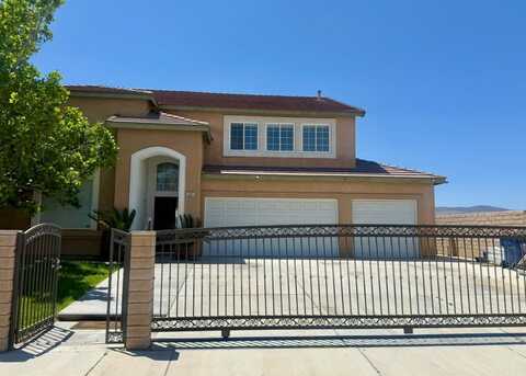 5604 Kingman Drive, Palmdale, CA 93552