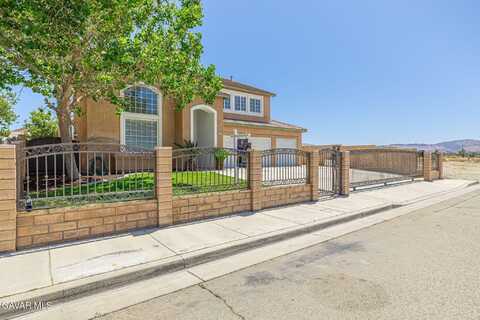5604 Kingman Drive, Palmdale, CA 93552