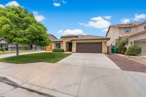 3057 Kilt Court, Lancaster, CA 93535