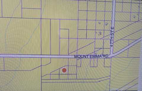 Vic Mt Emma 47th Ste, Palmdale, CA 93550