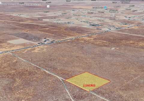 E W Ave B8 Street, Lancaster, CA 93536