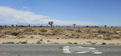 Avenue I / 88th St E, Lancaster, CA 93535