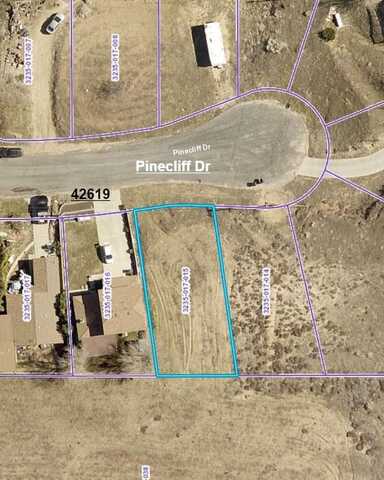 Pinecliff Dr / 3235017015, Lake Elizabeth, CA 93532