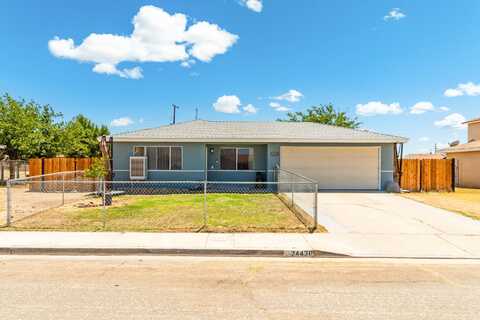 24438 Sage Avenue, Boron, CA 93516