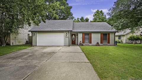 15941 Woodlawn Acres Ave, Baton Rouge, LA 70817