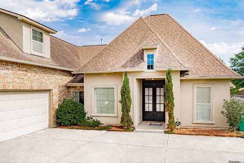 10561 Creek Haven Ln, Denham Springs, LA 70726