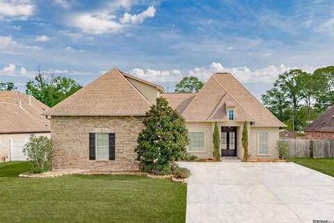 10561 Creek Haven Ln, Denham Springs, LA 70726