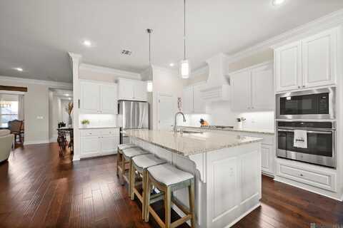 36436 Belle Savanne Ave, Geismar, LA 70734