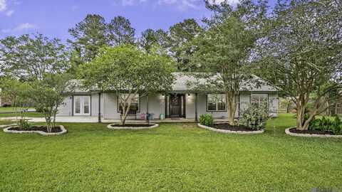 25820 Wax Rd, Denham Springs, LA 70726