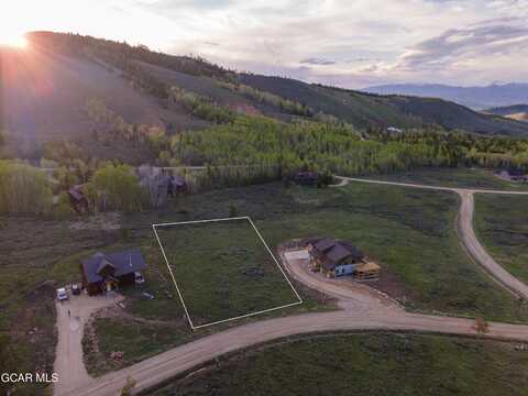 2543 Val Moritz Drive, Granby, CO 80446