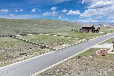 1580 WILDHORSE Circle, Granby, CO 80446