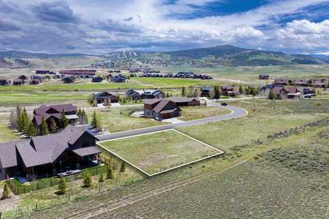 1550 WILDHORSE Circle, Granby, CO 80446