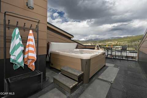 288 Lions Gate Drive, Winter Park, CO 80482