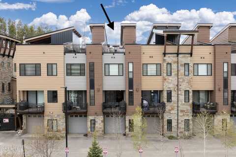 288 Lions Gate Drive, Winter Park, CO 80482