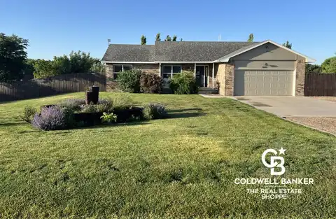 5600 E Allen Drive, Garden City, KS 67846