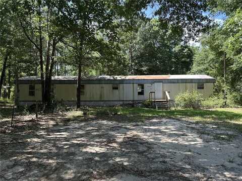 8565 Miller Branch Lane, Chunchula, AL 36521