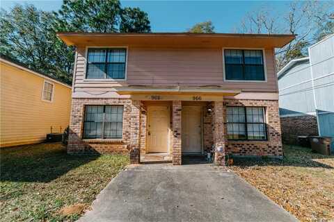 968 Dickenson Avenue, Mobile, AL 36609