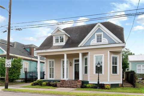 605 St Francis Street, Mobile, AL 36602
