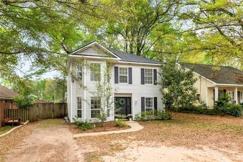 1003 Linlen Avenue, Mobile, AL 36609