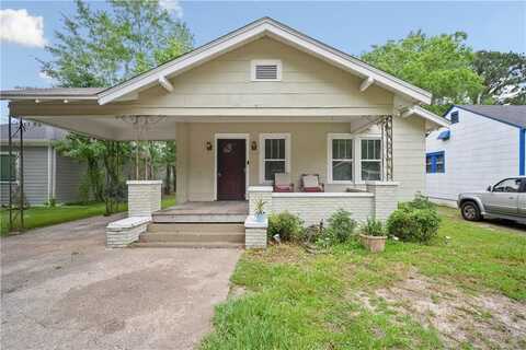 603 Glenwood Street, Mobile, AL 36606