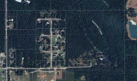 8600 Two Mile Road, Irvington, AL 36544