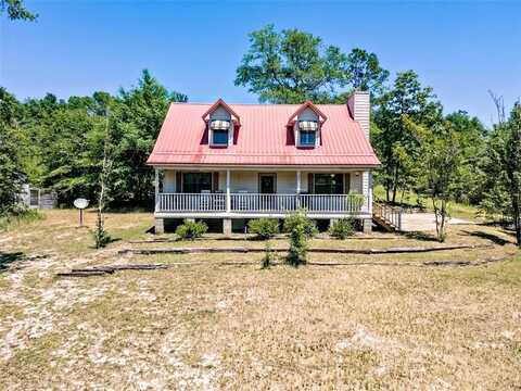 17180 Jim Platt Road, Citronelle, AL 36522