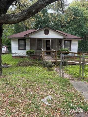557 Kent Street, Mobile, AL 36617