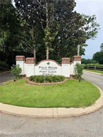 0 Saddlewood Lane, Fairhope, AL 36526