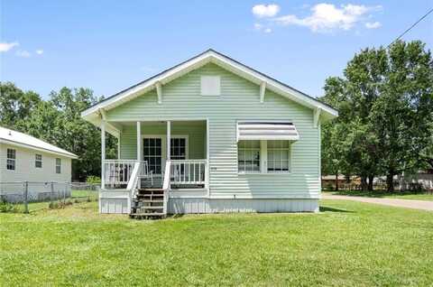 206 6th Street, Chickasaw, AL 36611