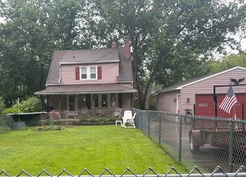 4810 OAKLAND Street, Erie, PA 16509