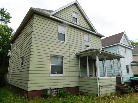 841 E 23RD Street, Erie, PA 16503