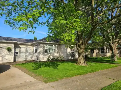 2707 HUDSON Road, Erie, PA 16508