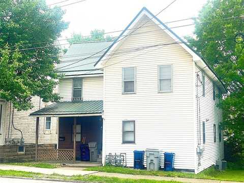 312-312 1/2 & 312 1/2R ARCH Street, Meadville, PA 16335