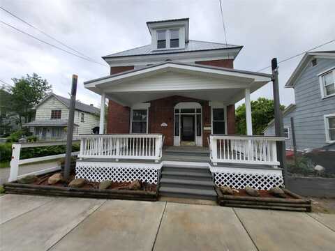 1038 LIBERTY Street, Meadville, PA 16335