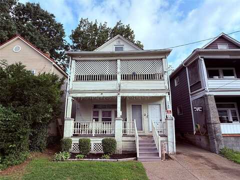 1146 W 5TH Street, Erie, PA 16502