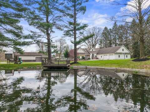 11350 STATE HWY 618, Conneaut Lake, PA 16316