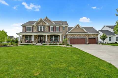5640 BEAR RUN Circle, Fairview, PA 16415