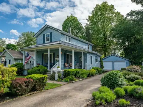 722 MARSHALL Drive, Erie, PA 16505