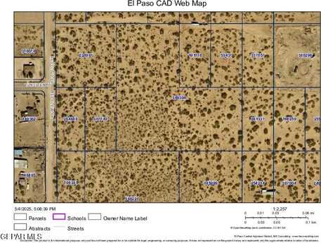 PN-389394, Horizon City, TX 79928