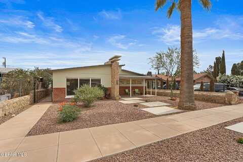 4012 Hastings Drive, El Paso, TX 79903