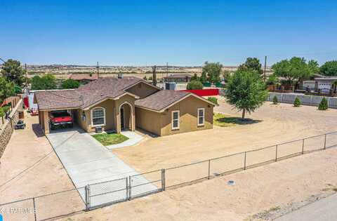 11291 MARK MABON Court, Socorro, TX 79927