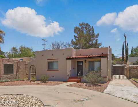 233179 3408 Stanton Street, El Paso, TX 79902