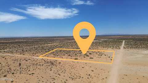 undefined, Horizon City, TX 79928